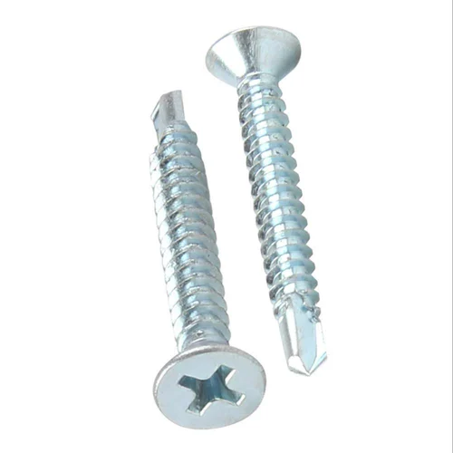 MS Self Tapping Screw