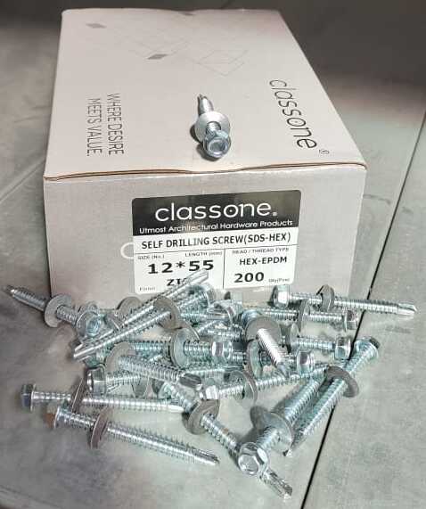 MS Self Tapping Screw